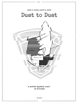 Dust to Dust