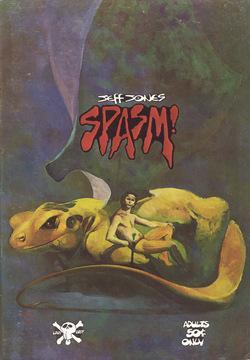 Spasm!
